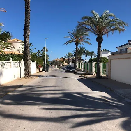 La Zenia Villa