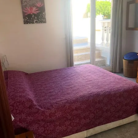 La Zenia Villa Cabo Roig
