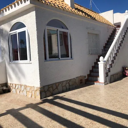 La Zenia Villa *