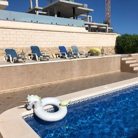 La Zenia Cabo Roig