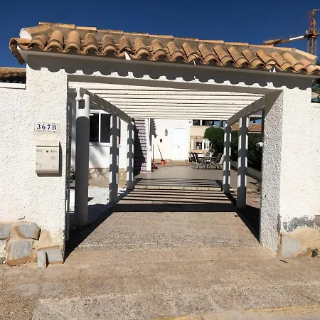 La Zenia Villa *
