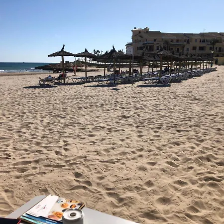 La Zenia Villa Cabo Roig