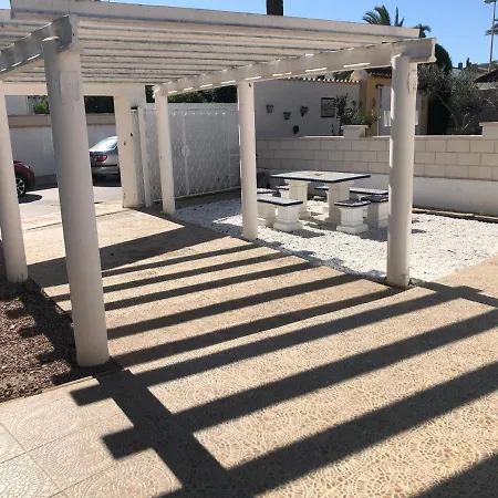 La Zenia Villa *