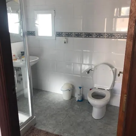 Villa La Zenia *