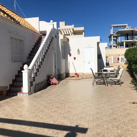 Villa La Zenia