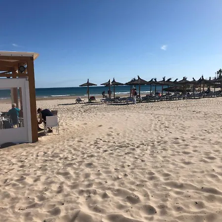 Villa La Zenia *