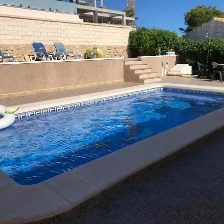 La Zenia * Cabo Roig