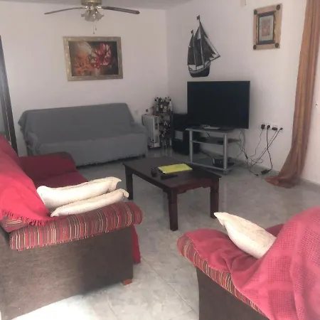 Villa La Zenia *