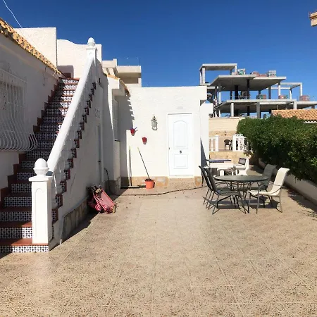 Villa La Zenia *