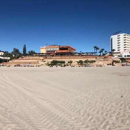 Villa La Zenia *