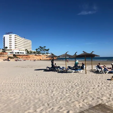 La Zenia Cabo Roig