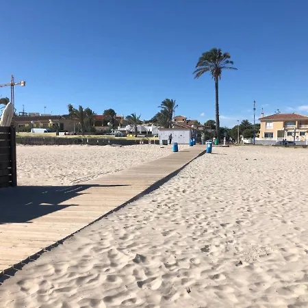 Villa La Zenia